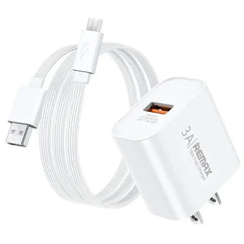 Replacement for REMAX RP-U119 IP 6G KIDDY 18W CHARGER - Quality Phone Parts in Sri Lanka